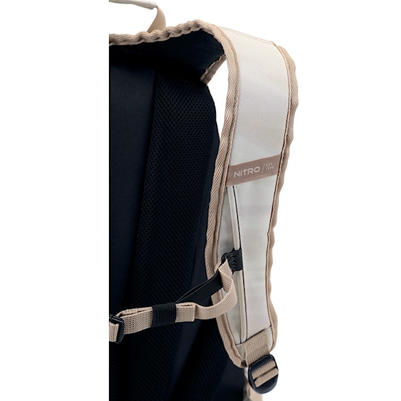 Plecak Nitro Stash 29 dune - 8