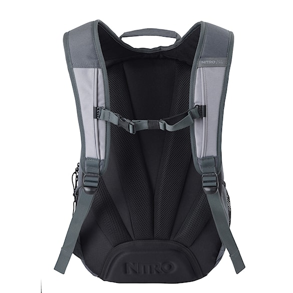 Batoh Nitro Stash 29 graphite - 2