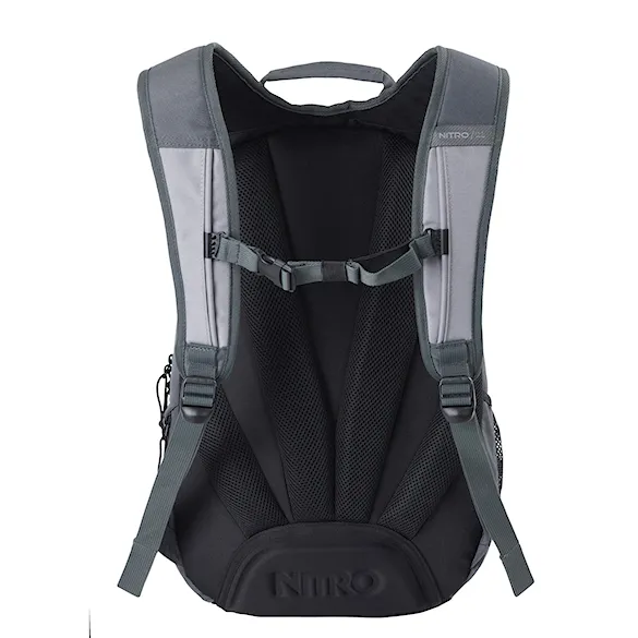 Batoh Nitro Stash 29 graphite - 2