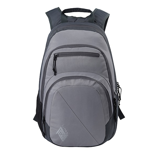 Batoh Nitro Stash 29 graphite - 3