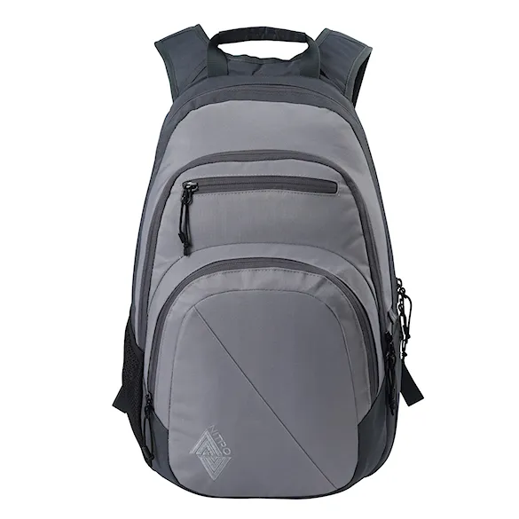 Batoh Nitro Stash 29 graphite - 3