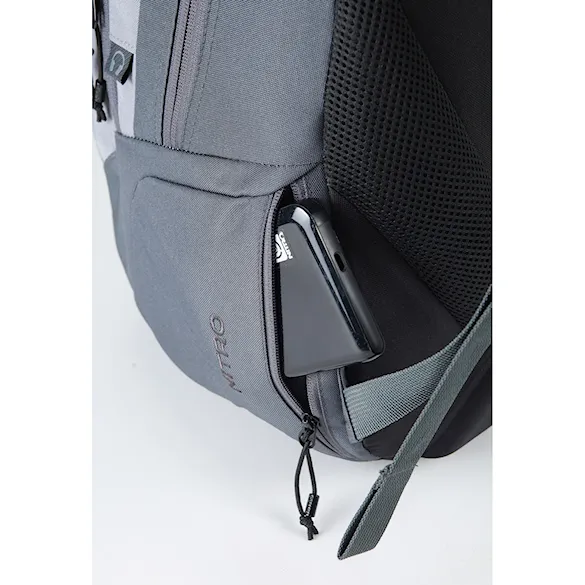 Batoh Nitro Stash 29 graphite - 6