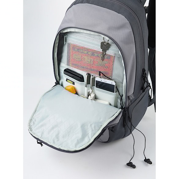 Batoh Nitro Stash 29 graphite - 8