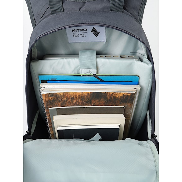 Batoh Nitro Stash 29 graphite - 9