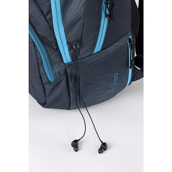 Backpack Nitro Stash 29 haze - 10