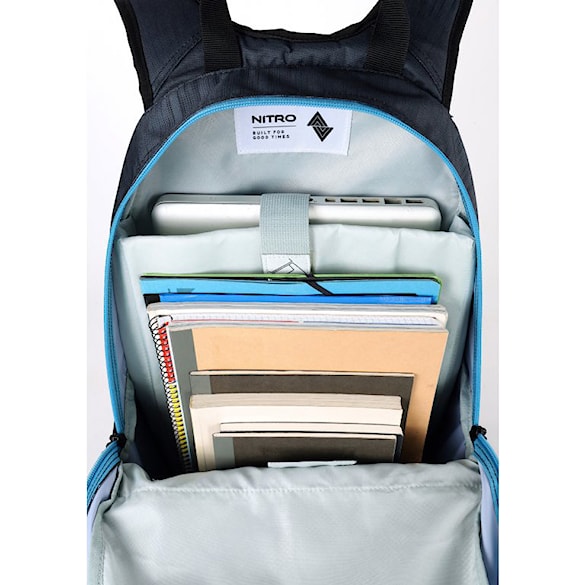 Backpack Nitro Stash 29 haze - 12