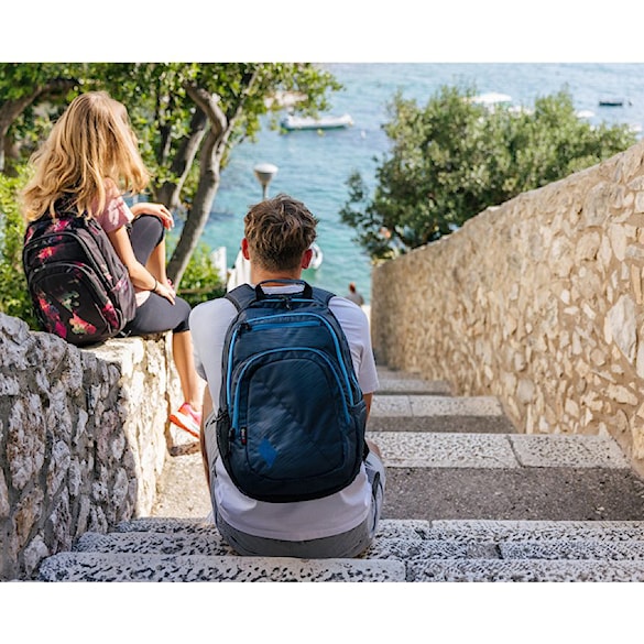 Backpack Nitro Stash 29 haze - 13