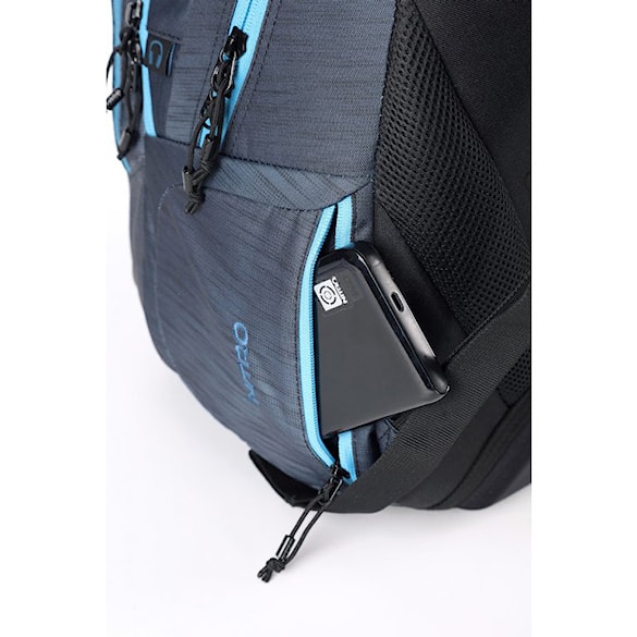 Backpack Nitro Stash 29 haze - 7