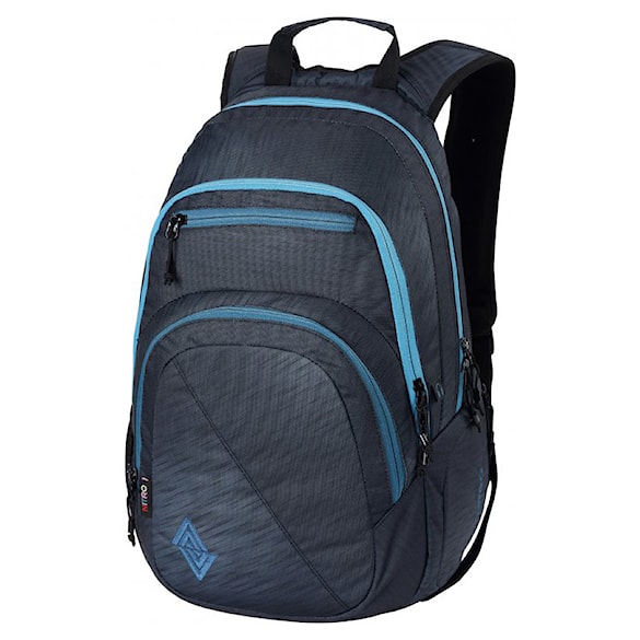 Backpack Nitro Stash 29 haze - 1