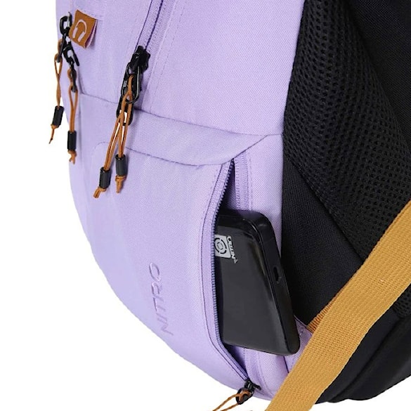 Batoh Nitro Stash 29 lavender - 9