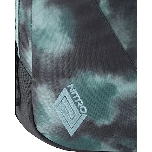 Plecak Nitro Stash 29 reef break - 15