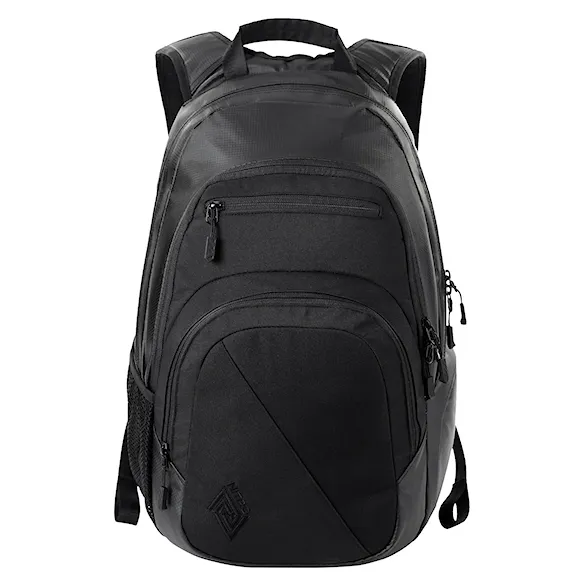 Batoh Nitro Stash 29 tough black - 10
