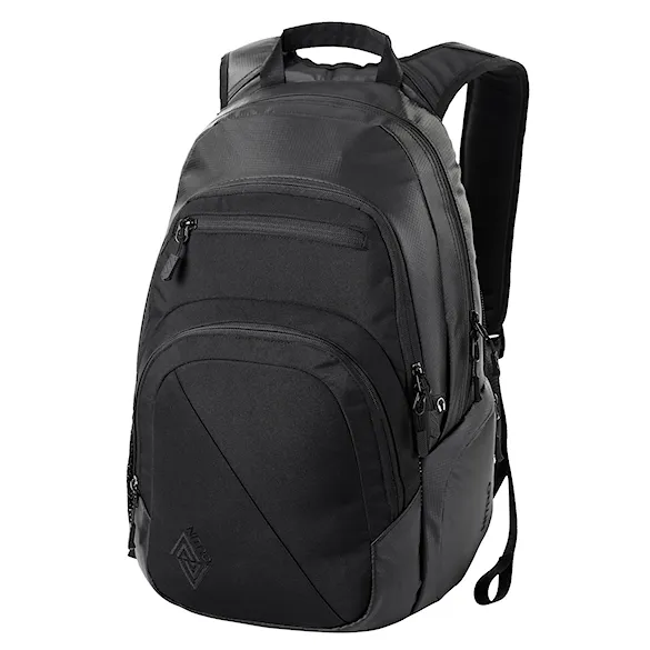 Batoh Nitro Stash 29 tough black - 1