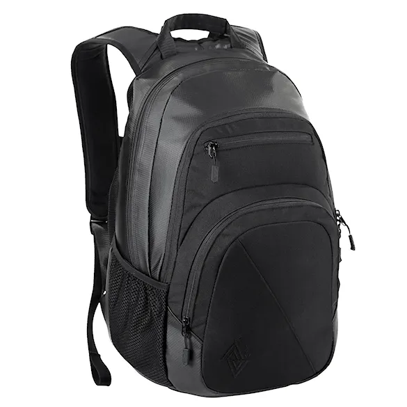 Batoh Nitro Stash 29 tough black - 4