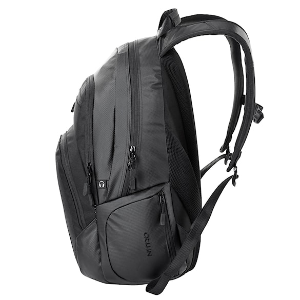 Plecak Nitro Stash 29 tough black - 5
