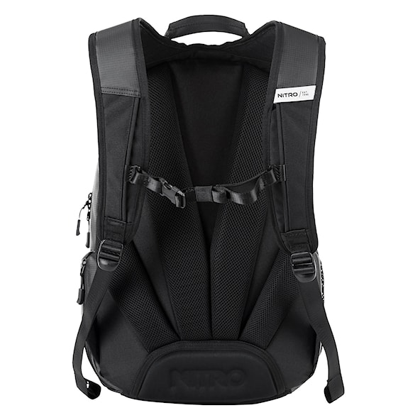 Plecak Nitro Stash 29 tough black - 6