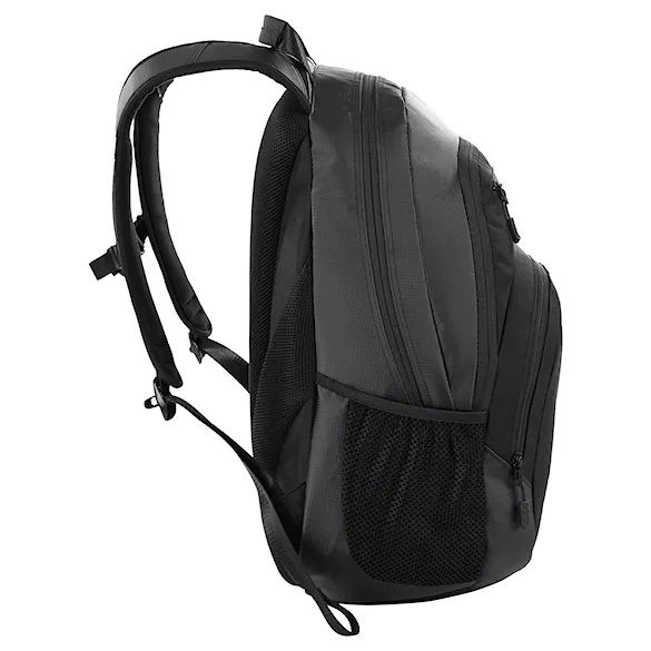 Batoh Nitro Stash 29 tough black - 7