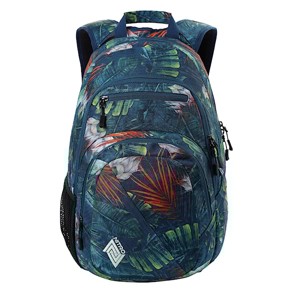 Plecak Nitro Stash 29 tropical - 2