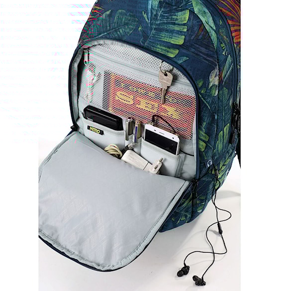 Plecak Nitro Stash 29 tropical - 7