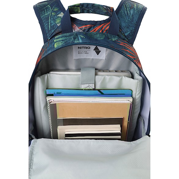 Plecak Nitro Stash 29 tropical - 8