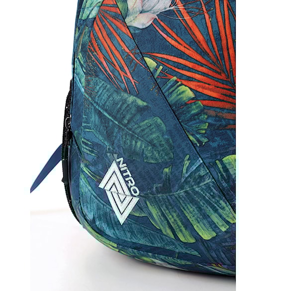 Plecak Nitro Stash 29 tropical - 11