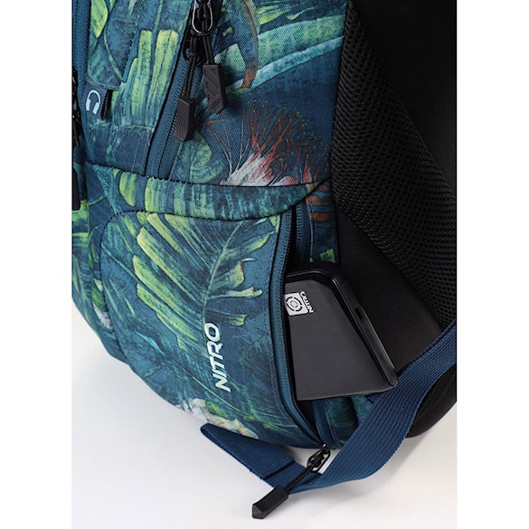 Plecak Nitro Stash 29 tropical - 14