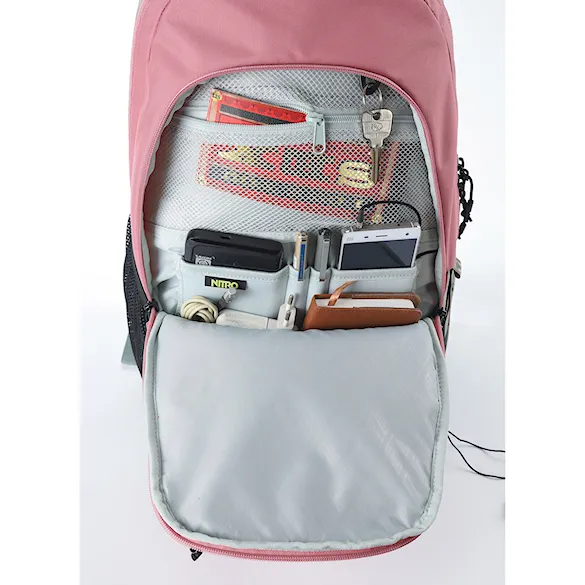 Batoh Nitro Stash 29 woodrose - 8
