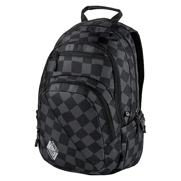 Plecak Nitro Stash 29 checker - 1