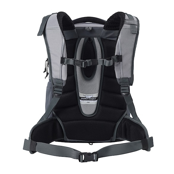 Plecak Nitro Superhero graphite - 3