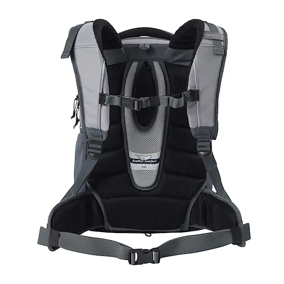 Plecak Nitro Superhero graphite - 3