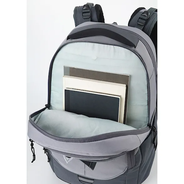 Plecak Nitro Superhero graphite - 8