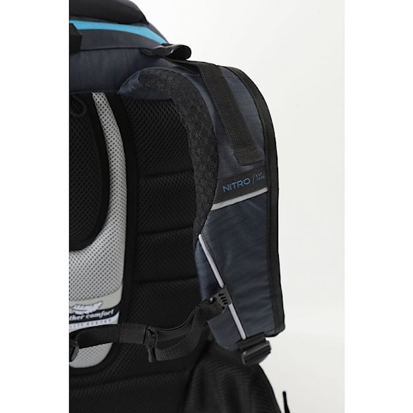 Backpack Nitro Superhero haze - 15