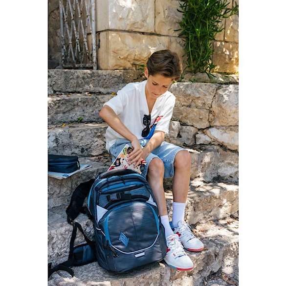 Backpack Nitro Superhero haze - 16