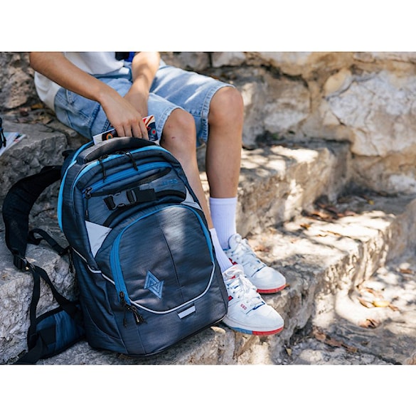 Backpack Nitro Superhero haze - 18