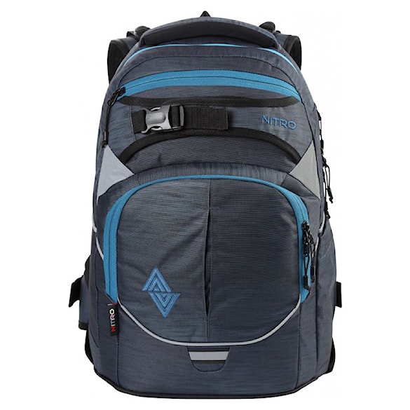 Backpack Nitro Superhero haze - 2