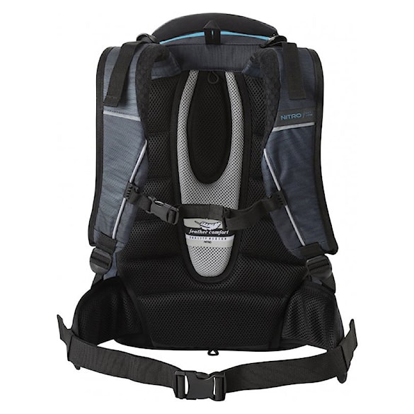 Backpack Nitro Superhero haze - 3
