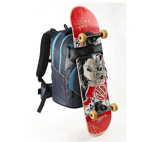 Batoh Nitro Superhero haze - 5