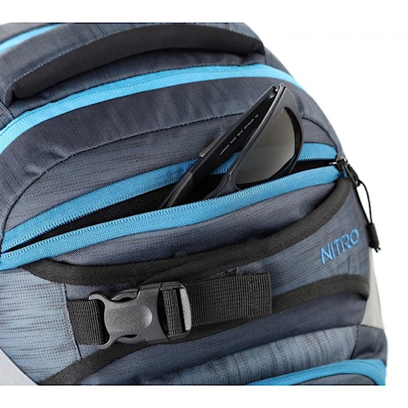 Backpack Nitro Superhero haze - 9