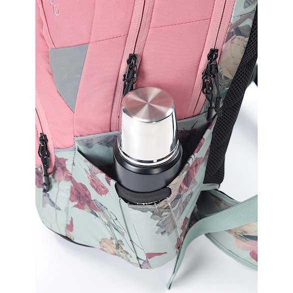Backpack Nitro Superhero woodrose - 10