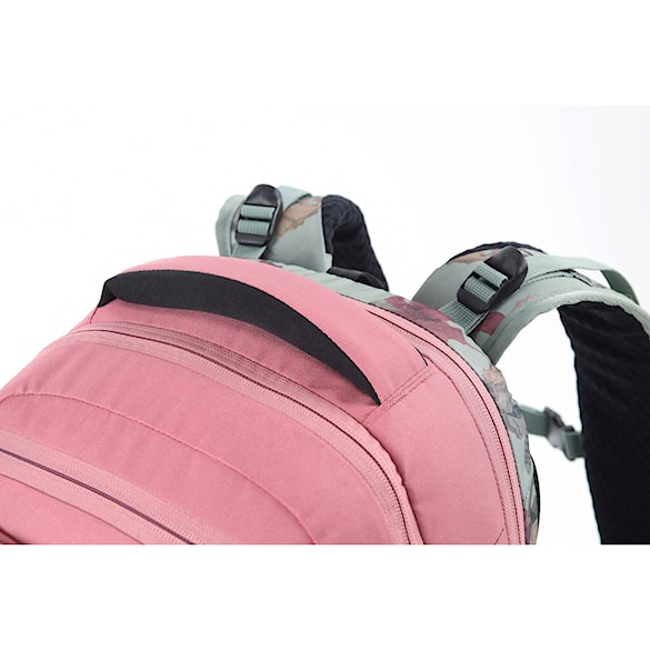 Backpack Nitro Superhero woodrose - 12