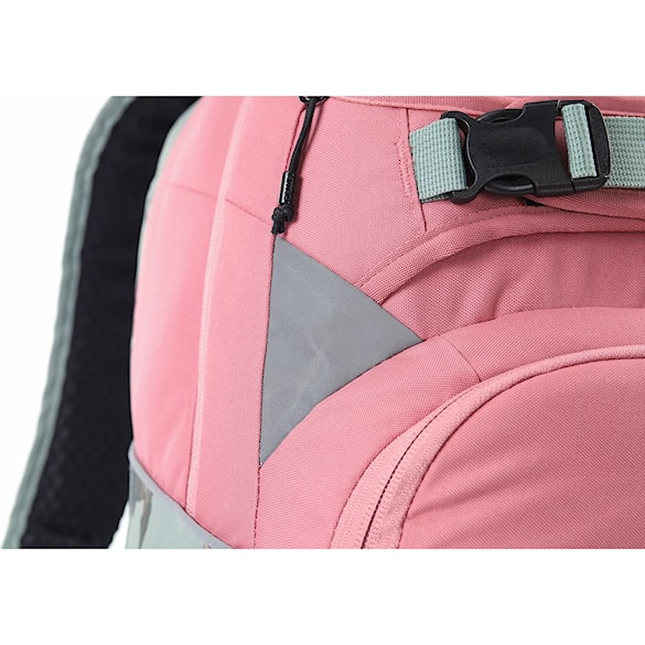 Backpack Nitro Superhero woodrose - 13