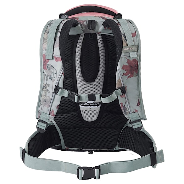Backpack Nitro Superhero woodrose - 3