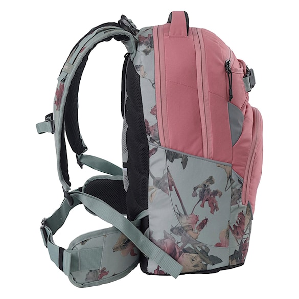 Backpack Nitro Superhero woodrose - 5