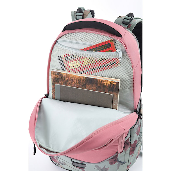 Backpack Nitro Superhero woodrose - 7