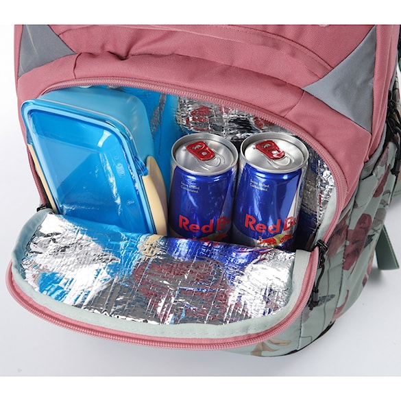 Backpack Nitro Superhero woodrose - 8
