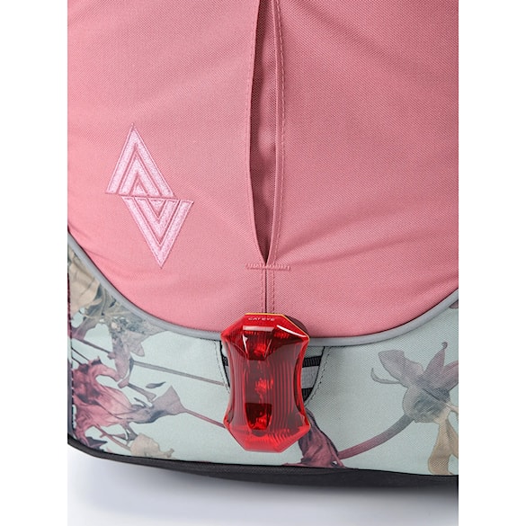 Backpack Nitro Superhero woodrose - 9