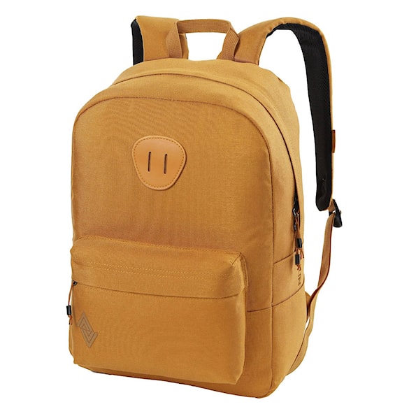 Backpack Nitro Urban Classic amber glow - 1
