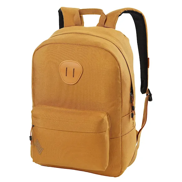 Backpack Nitro Urban Classic amber glow - 1
