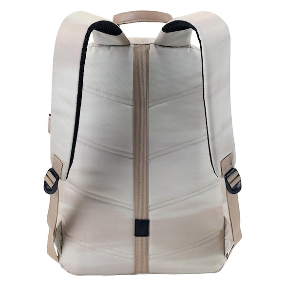 Batoh Nitro Urban Classic dune - 2
