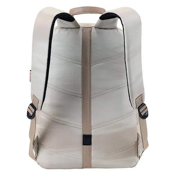 Batoh Nitro Urban Classic dune - 2